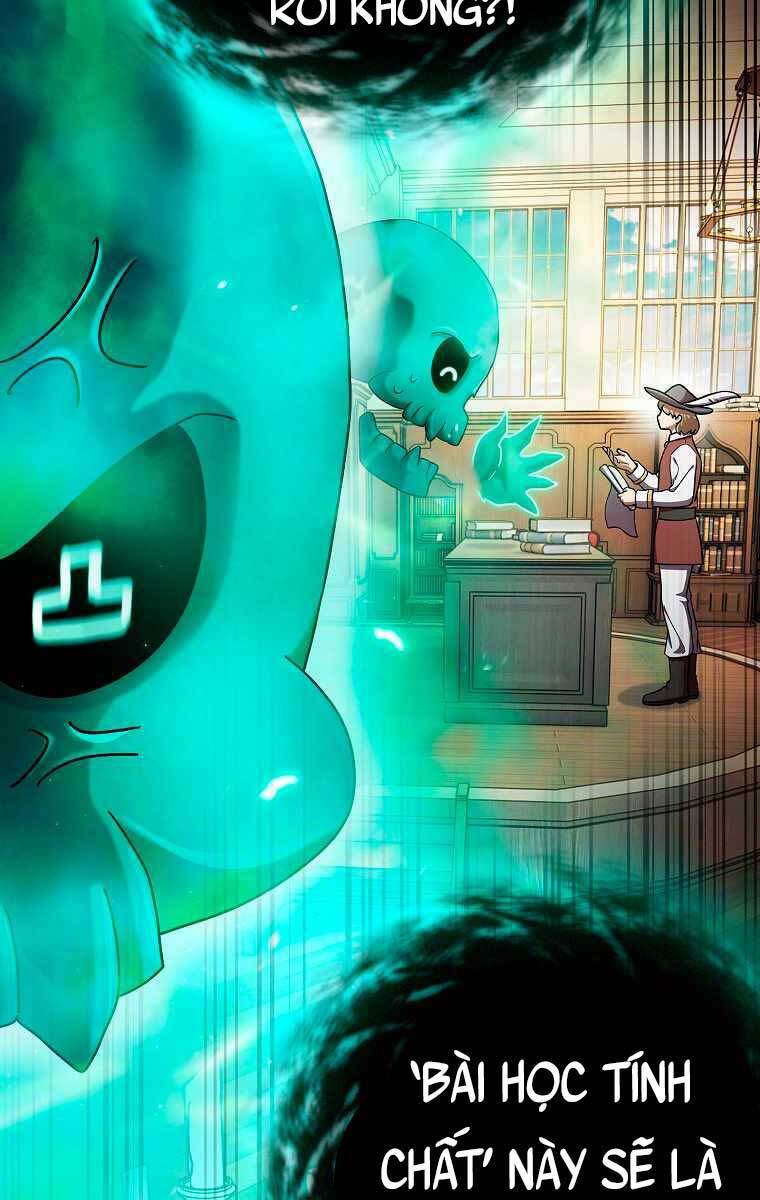 Ma Pháp Sư Tại Trường Học Pháp Thuật Chap 11 - Next Chap 12