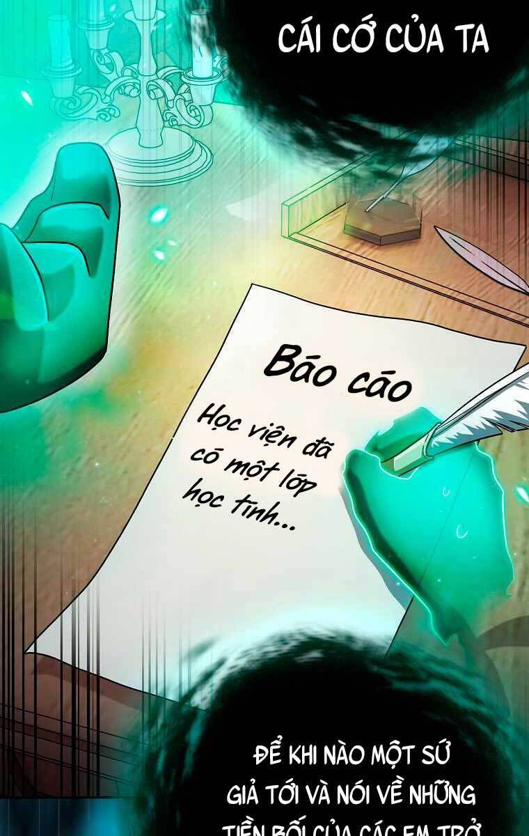 Ma Pháp Sư Tại Trường Học Pháp Thuật Chap 11 - Next Chap 12