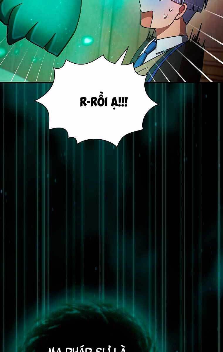 Ma Pháp Sư Tại Trường Học Pháp Thuật Chap 11 - Next Chap 12