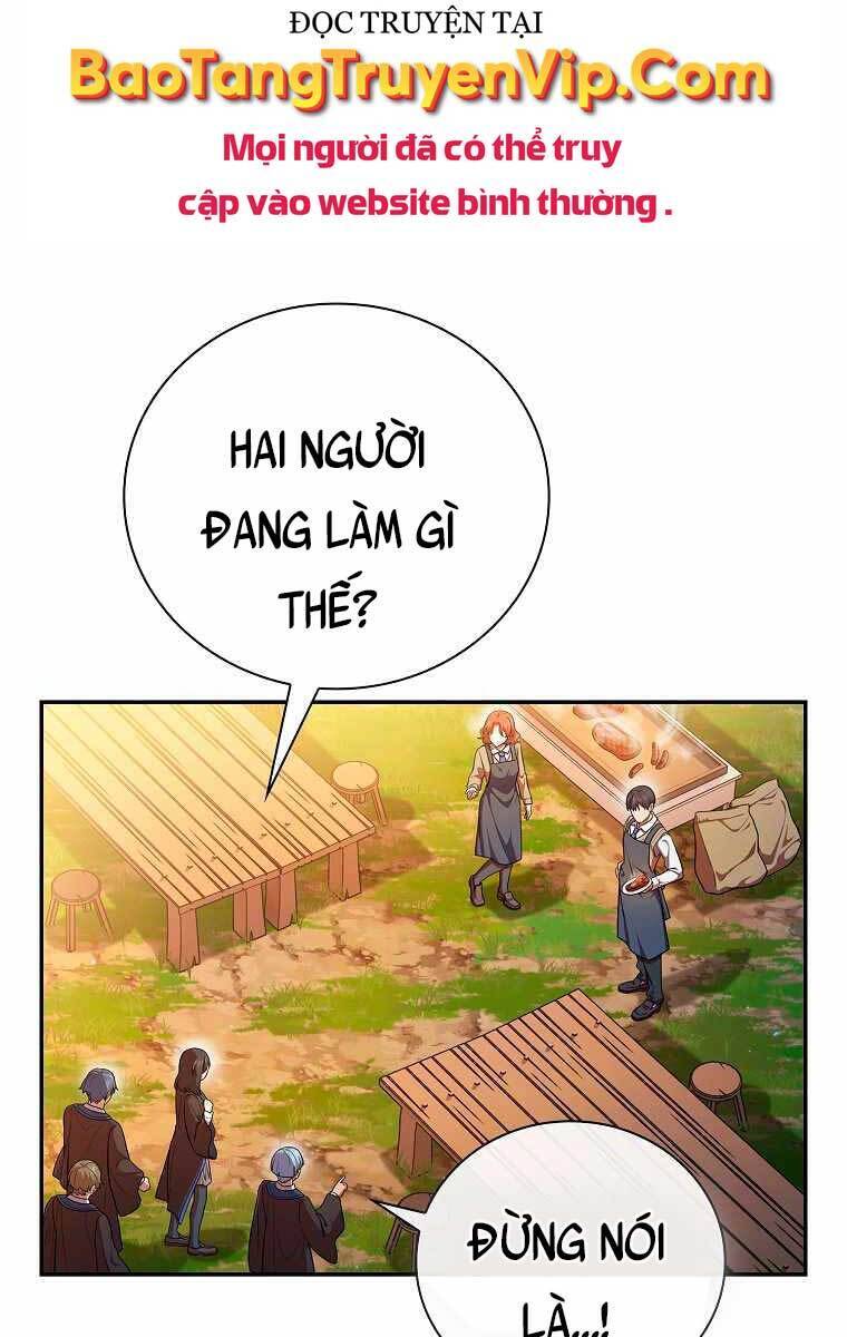 Ma Pháp Sư Tại Trường Học Pháp Thuật Chap 11 - Next Chap 12