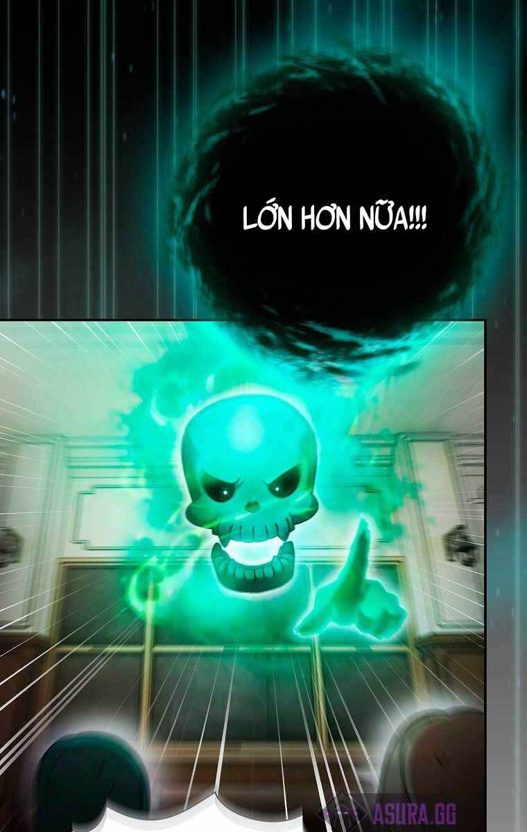 Ma Pháp Sư Tại Trường Học Pháp Thuật Chap 11 - Next Chap 12