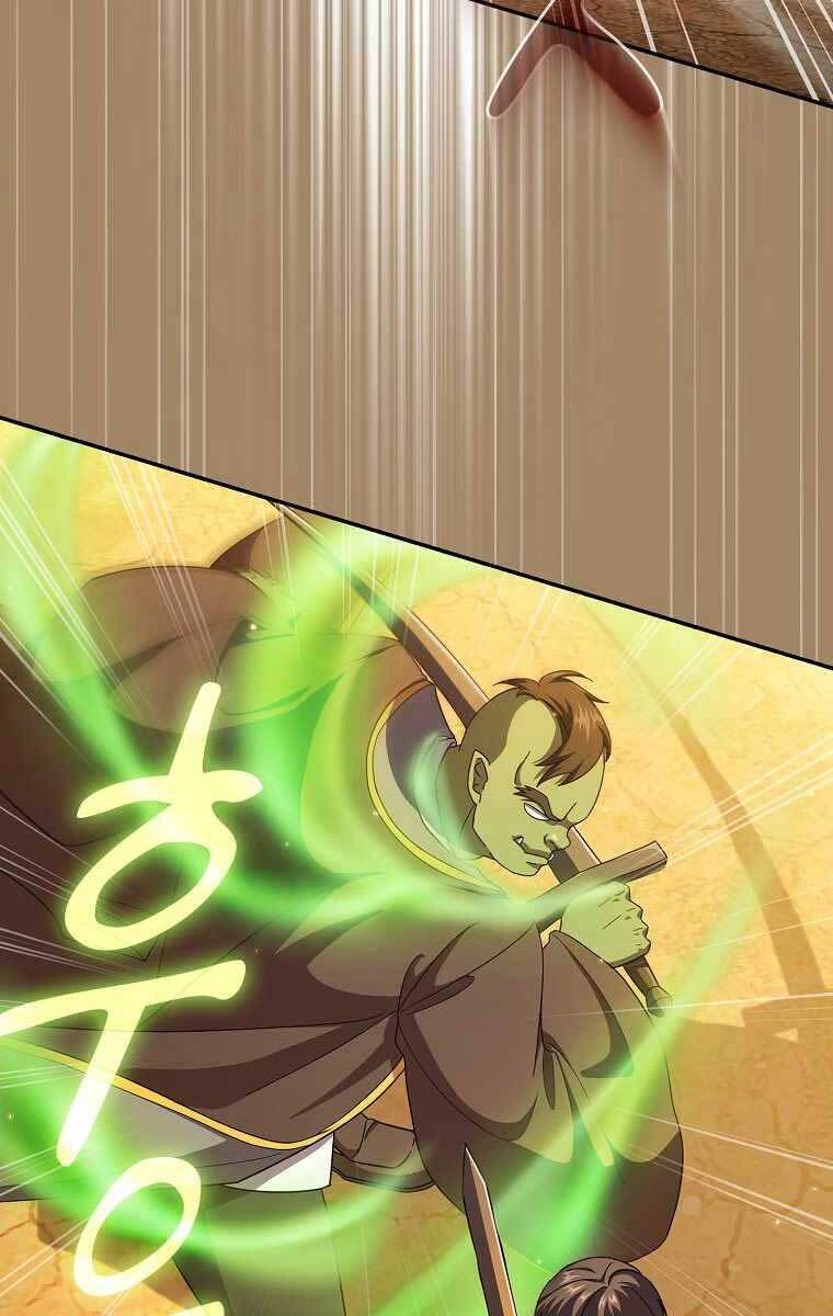 Ma Pháp Sư Tại Trường Học Pháp Thuật Chap 17 - Next Chap 18