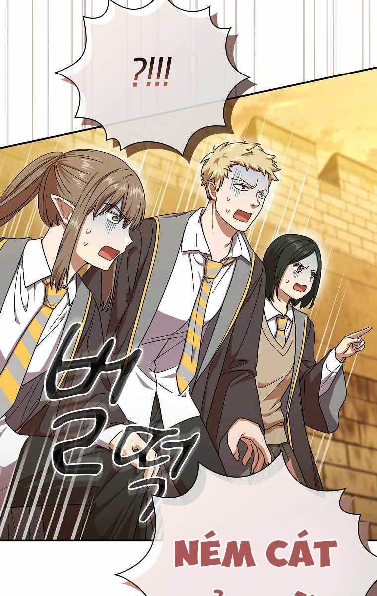 Ma Pháp Sư Tại Trường Học Pháp Thuật Chap 17 - Next Chap 18