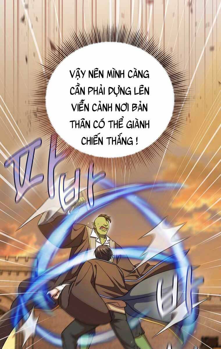 Ma Pháp Sư Tại Trường Học Pháp Thuật Chap 17 - Next Chap 18