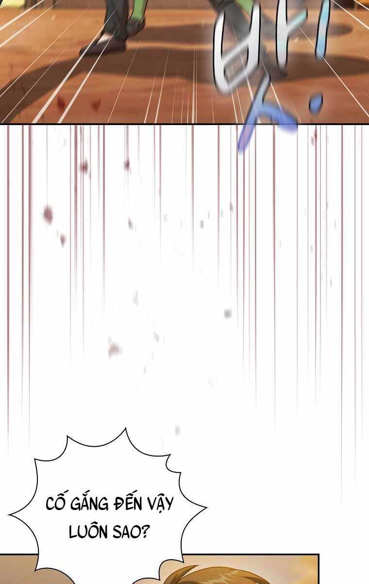 Ma Pháp Sư Tại Trường Học Pháp Thuật Chap 17 - Next Chap 18