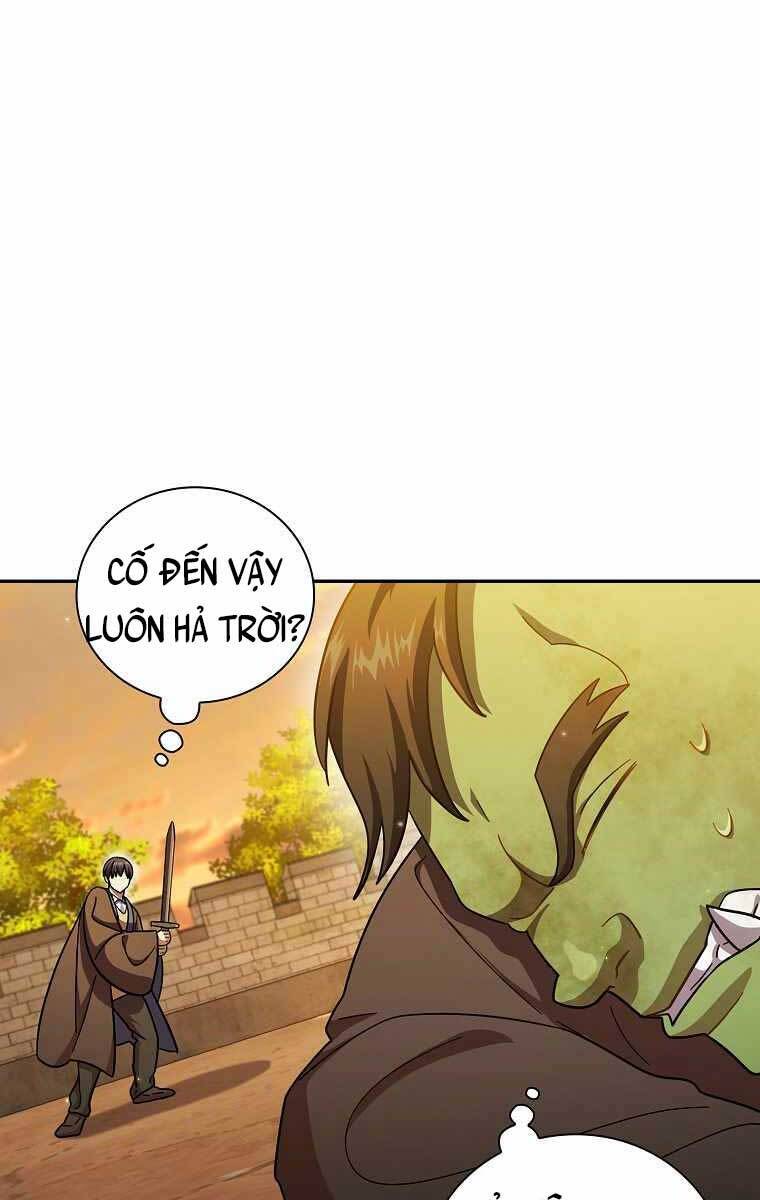 Ma Pháp Sư Tại Trường Học Pháp Thuật Chap 17 - Next Chap 18