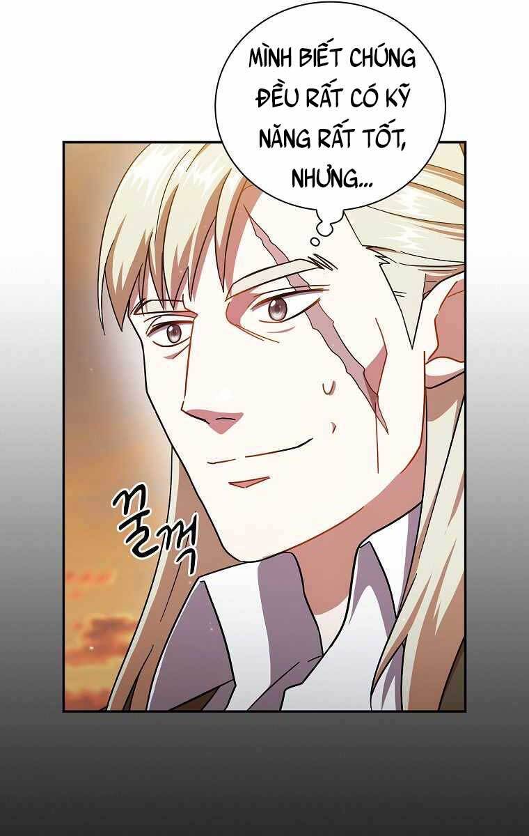 Ma Pháp Sư Tại Trường Học Pháp Thuật Chap 17 - Next Chap 18