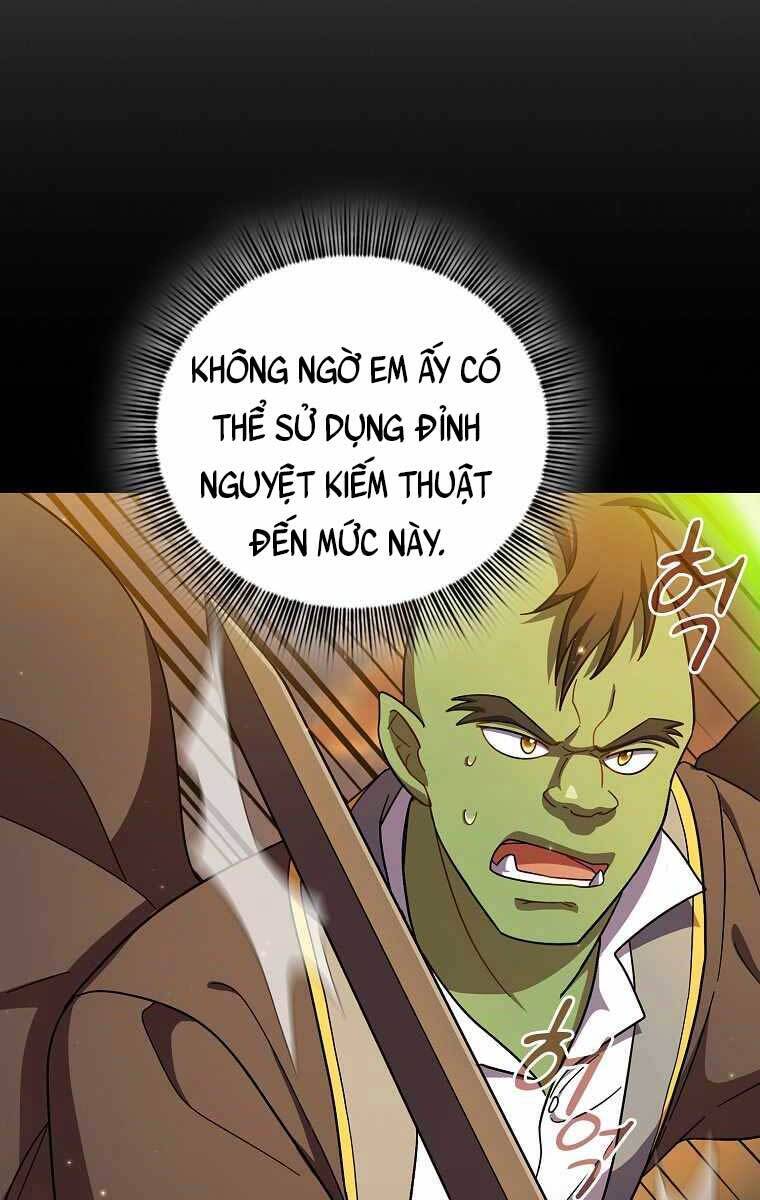 Ma Pháp Sư Tại Trường Học Pháp Thuật Chap 17 - Next Chap 18