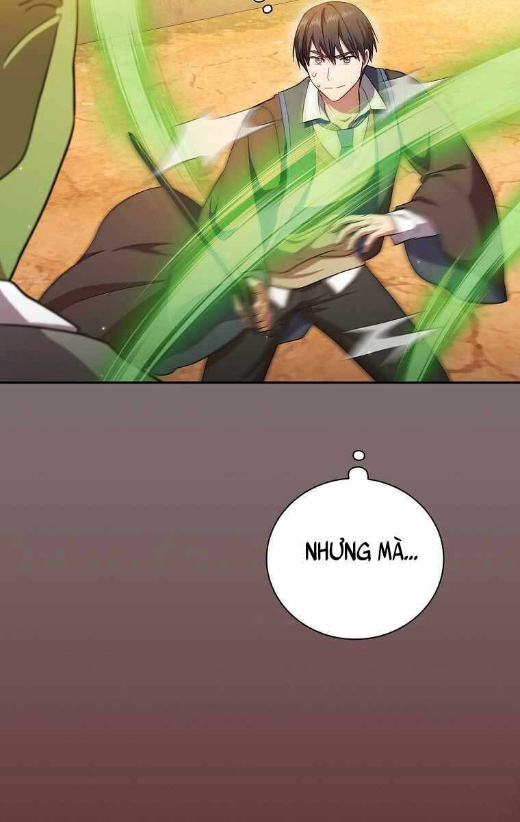 Ma Pháp Sư Tại Trường Học Pháp Thuật Chap 17 - Next Chap 18