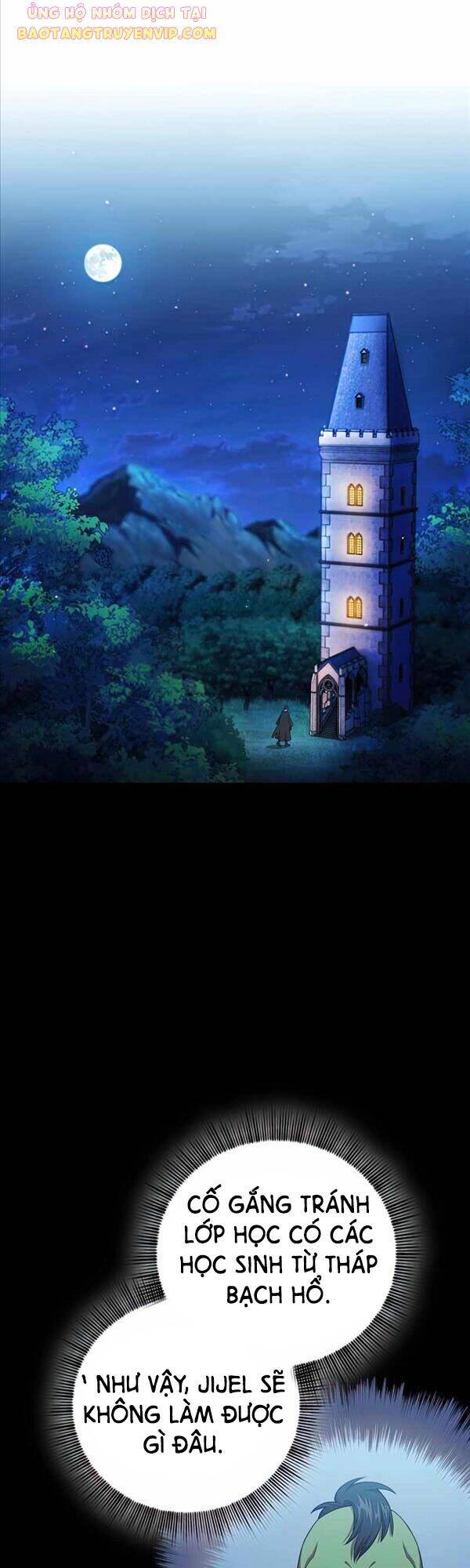 Ma Pháp Sư Tại Trường Học Pháp Thuật Chap 19 - Next Chap 20