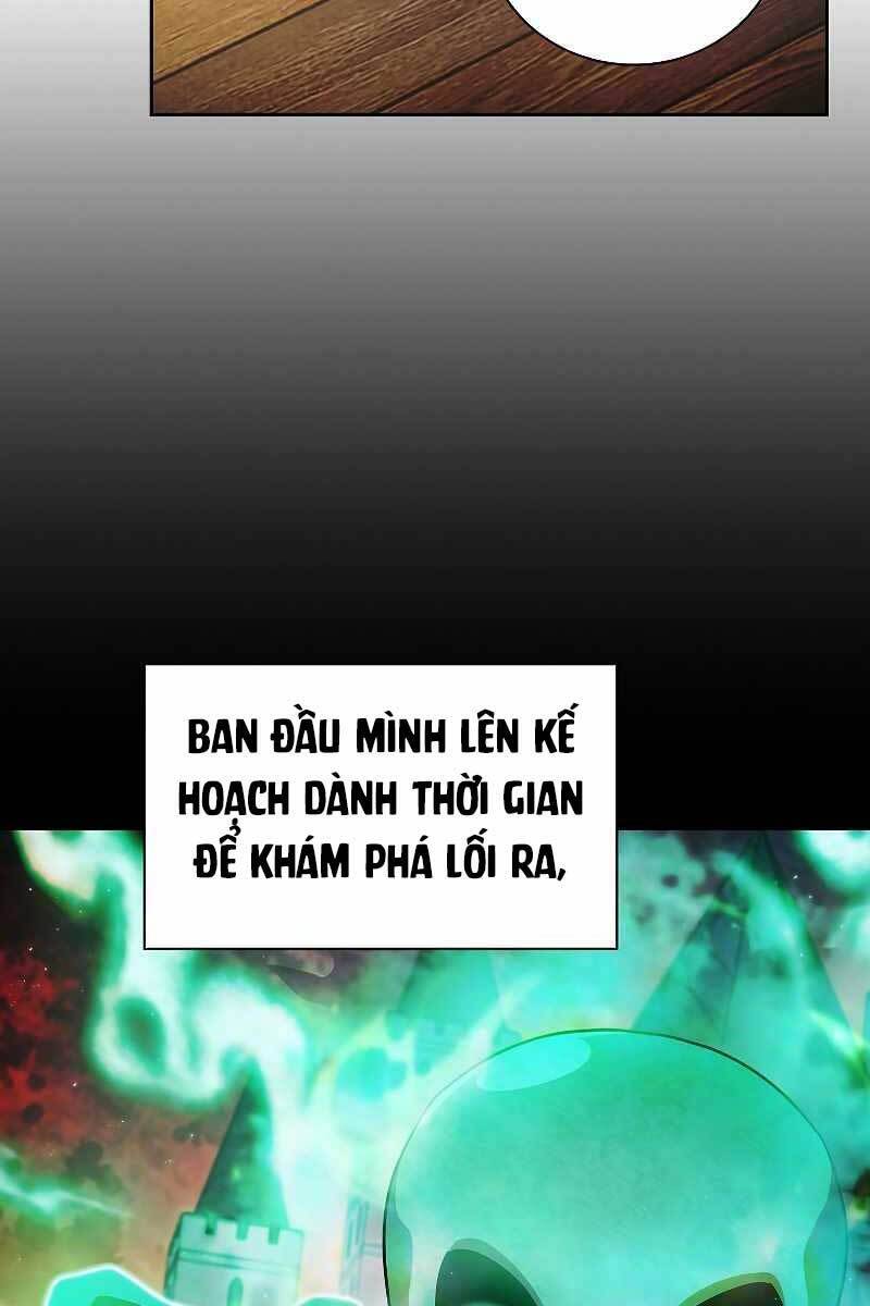 Ma Pháp Sư Tại Trường Học Pháp Thuật Chap 25 - Next Chap 26