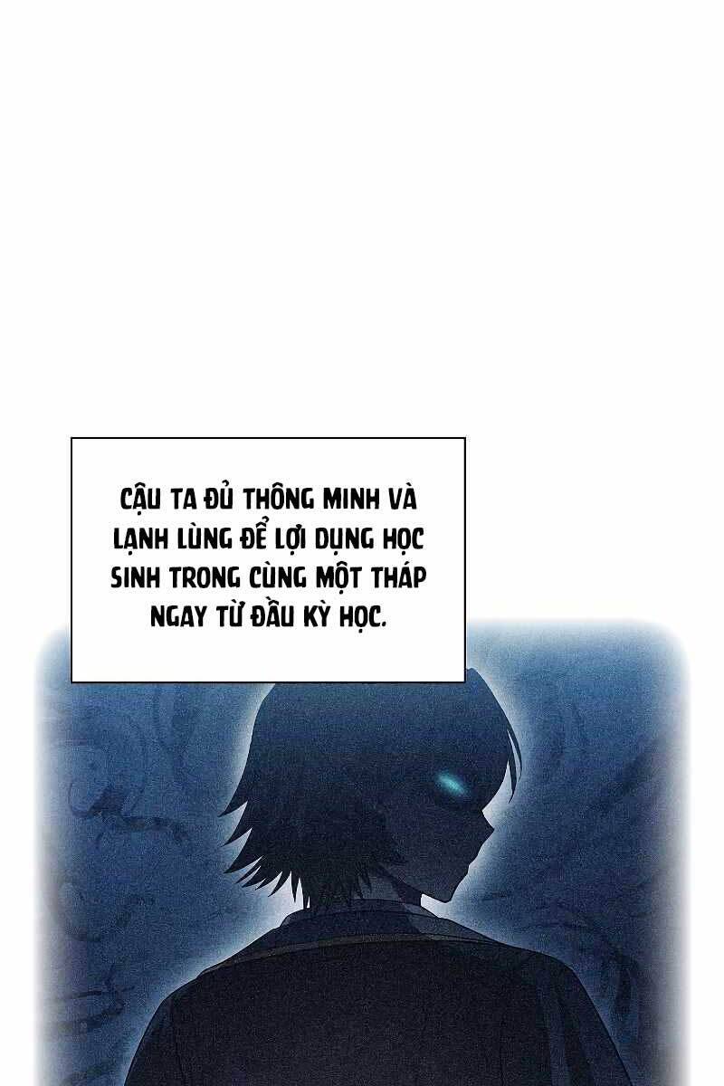 Ma Pháp Sư Tại Trường Học Pháp Thuật Chap 25 - Next Chap 26