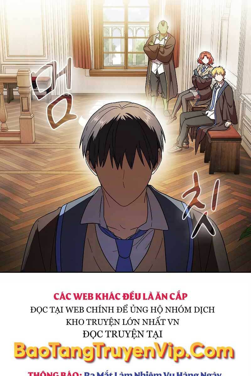 Ma Pháp Sư Tại Trường Học Pháp Thuật Chap 25 - Next Chap 26