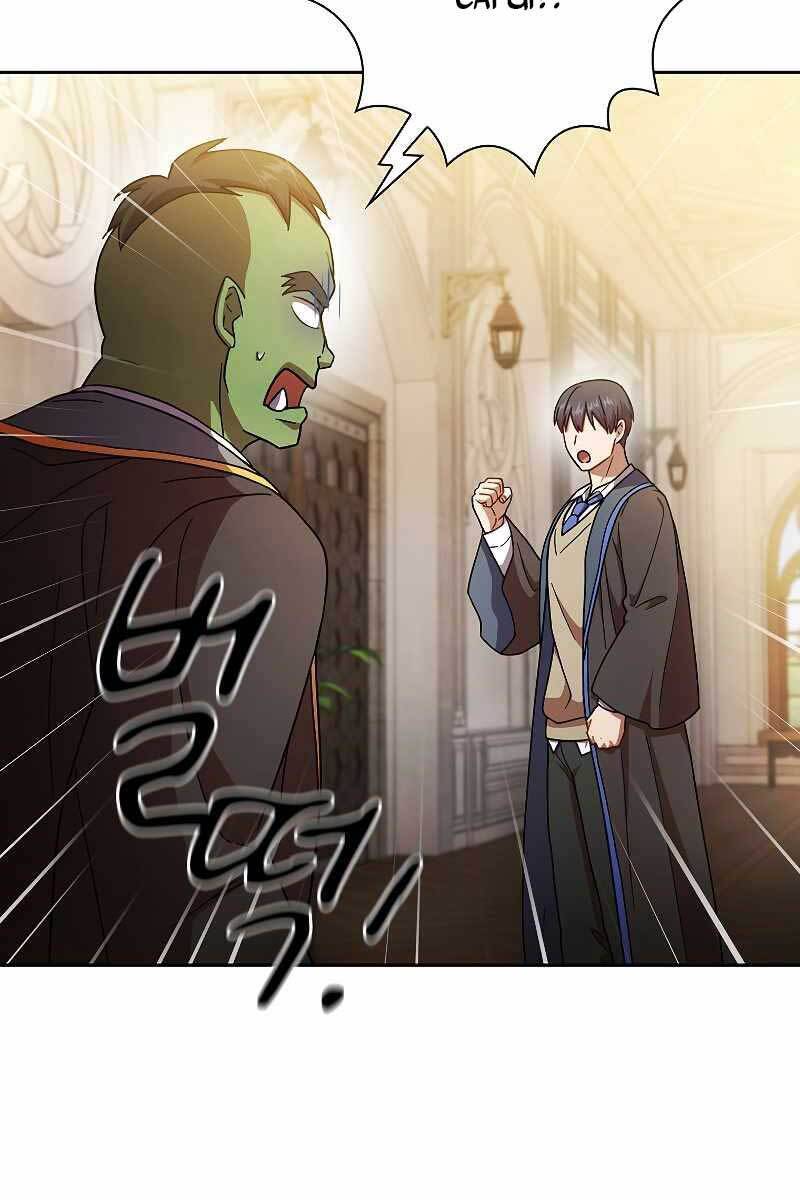 Ma Pháp Sư Tại Trường Học Pháp Thuật Chap 25 - Next Chap 26