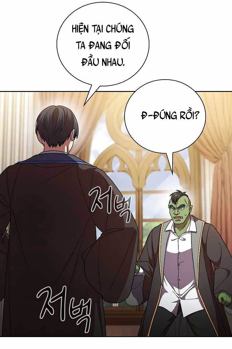 Ma Pháp Sư Tại Trường Học Pháp Thuật Chap 25 - Next Chap 26