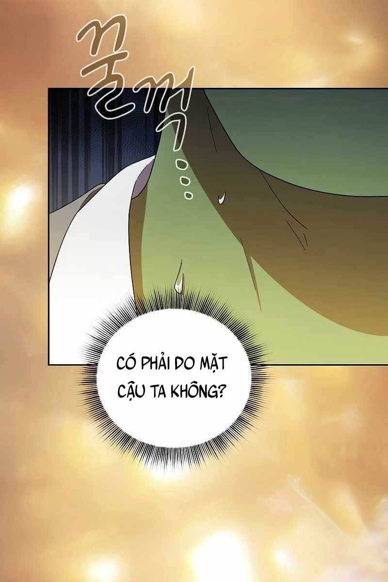 Ma Pháp Sư Tại Trường Học Pháp Thuật Chap 25 - Next Chap 26