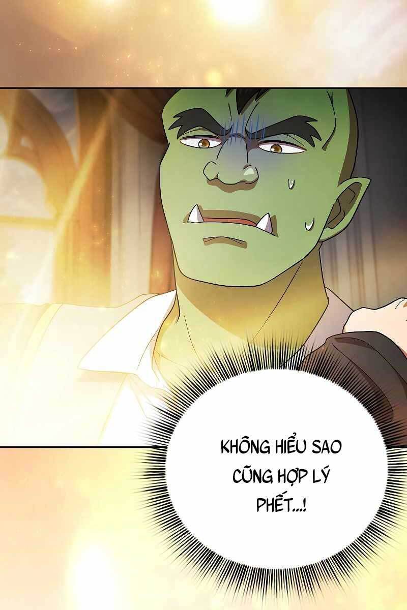 Ma Pháp Sư Tại Trường Học Pháp Thuật Chap 25 - Next Chap 26