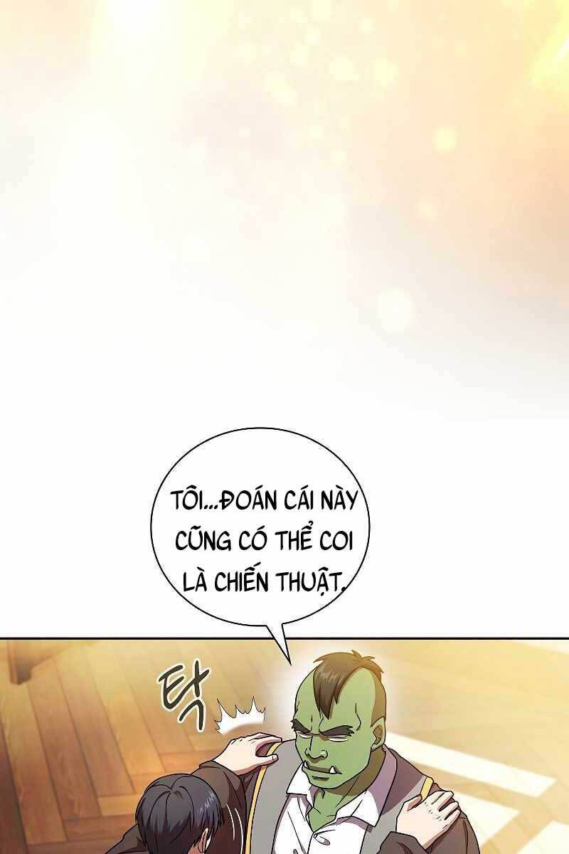 Ma Pháp Sư Tại Trường Học Pháp Thuật Chap 25 - Next Chap 26