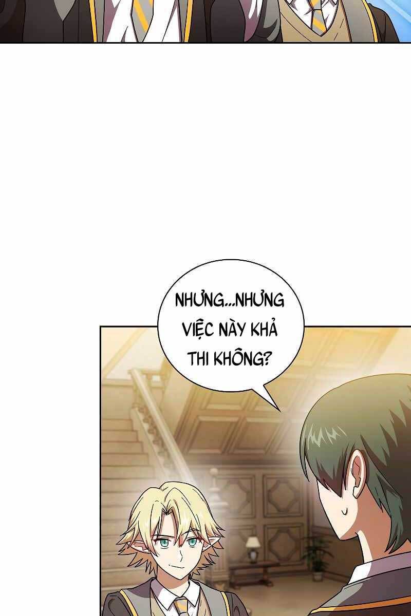 Ma Pháp Sư Tại Trường Học Pháp Thuật Chap 25 - Next Chap 26