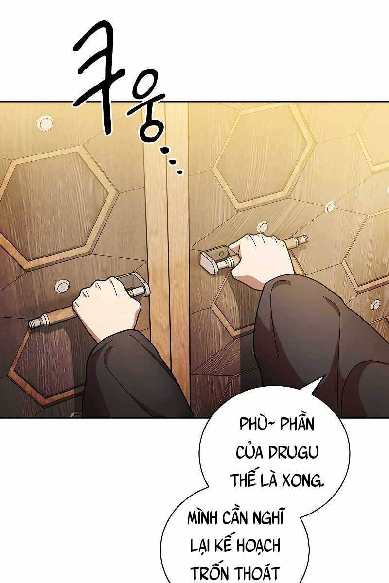 Ma Pháp Sư Tại Trường Học Pháp Thuật Chap 25 - Next Chap 26