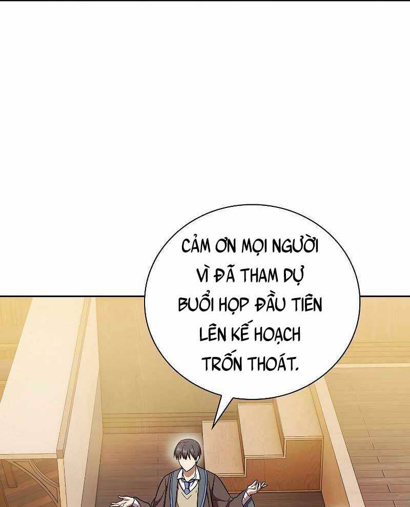 Ma Pháp Sư Tại Trường Học Pháp Thuật Chap 25 - Next Chap 26