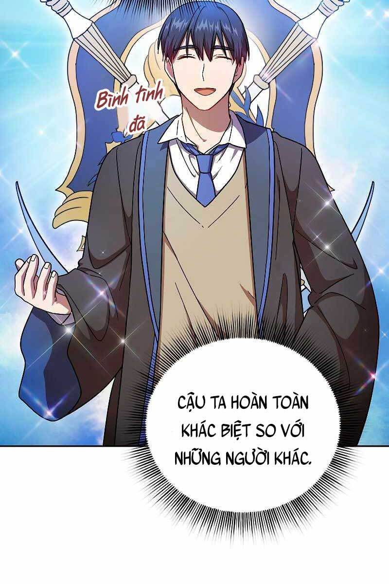 Ma Pháp Sư Tại Trường Học Pháp Thuật Chap 25 - Next Chap 26