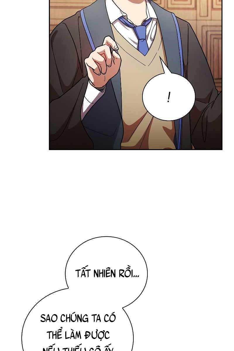 Ma Pháp Sư Tại Trường Học Pháp Thuật Chap 25 - Next Chap 26