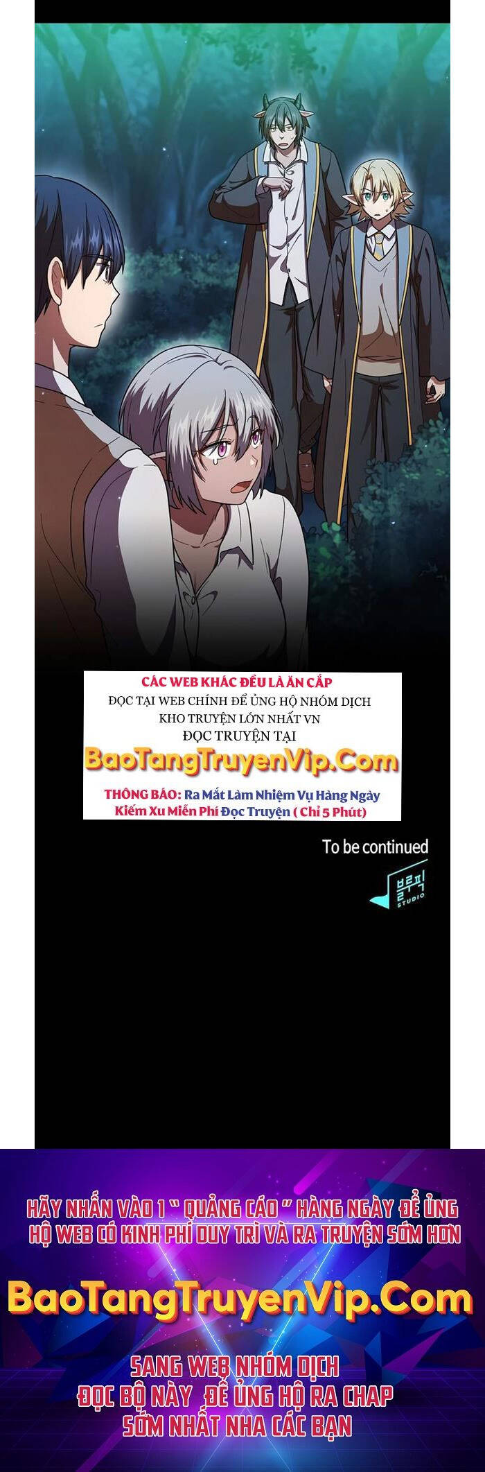 Ma Pháp Sư Tại Trường Học Pháp Thuật Chap 27 - Next Chap 28