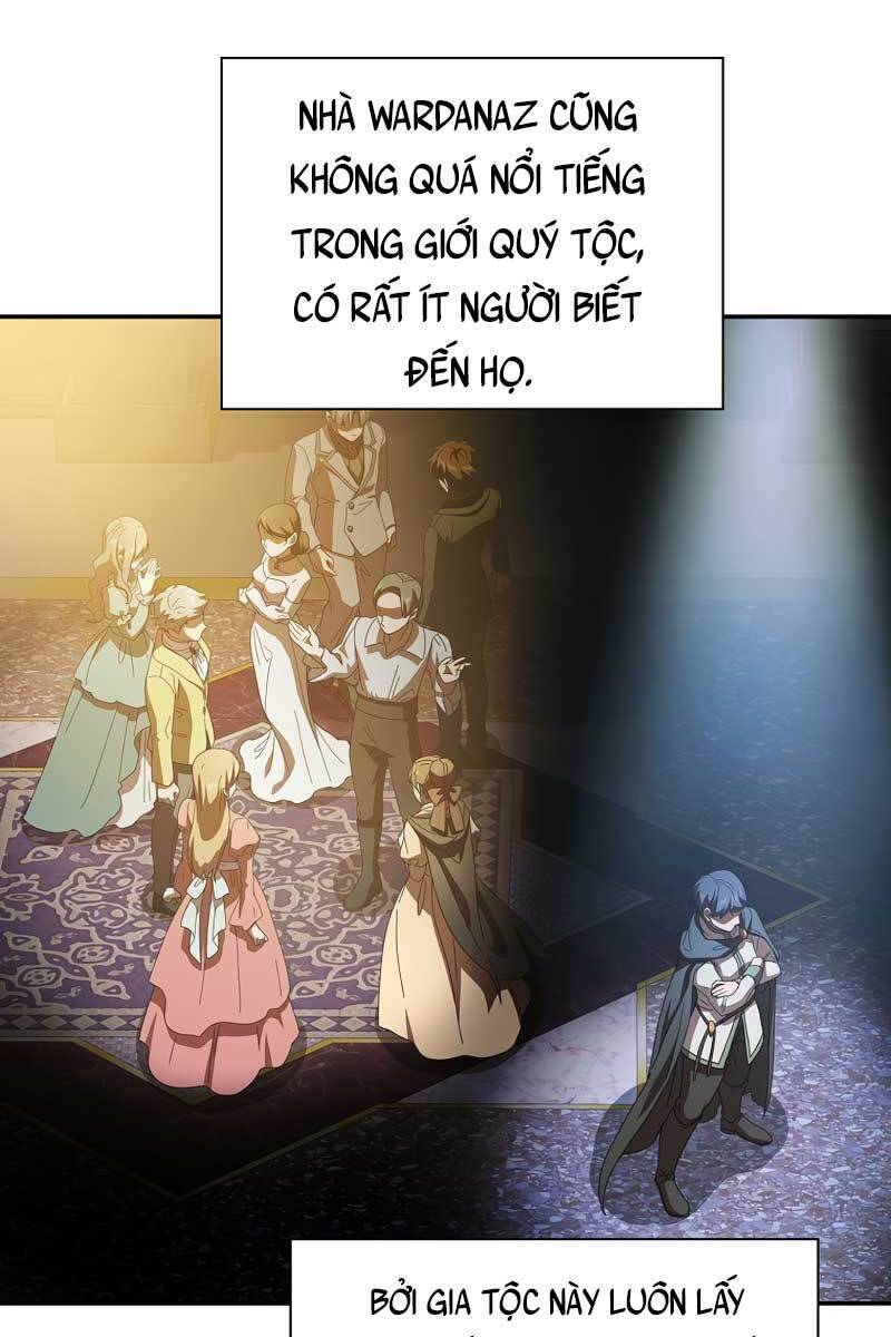 Ma Pháp Sư Tại Trường Học Pháp Thuật Chap 3 - Next Chap 4