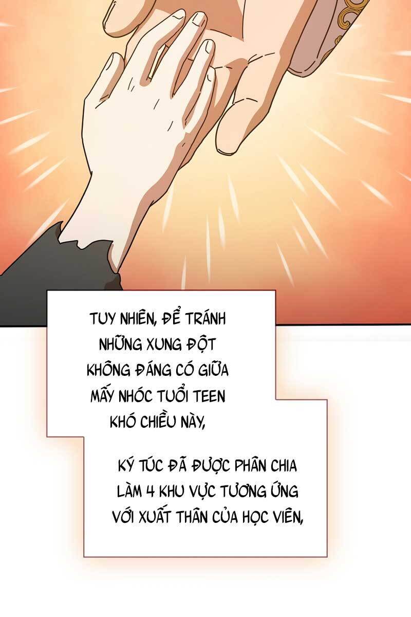 Ma Pháp Sư Tại Trường Học Pháp Thuật Chap 3 - Next Chap 4