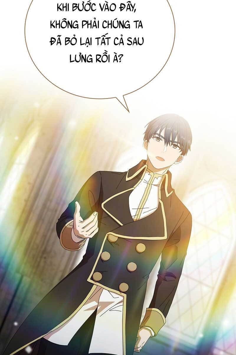 Ma Pháp Sư Tại Trường Học Pháp Thuật Chap 3 - Next Chap 4