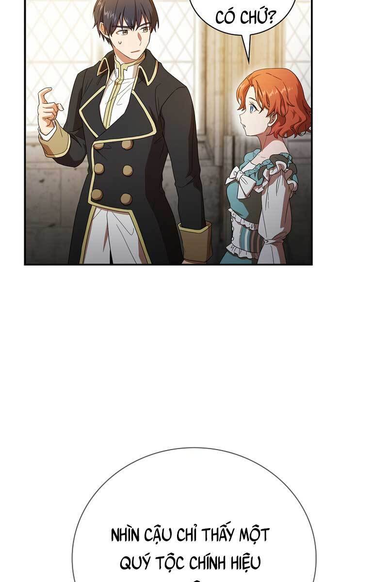 Ma Pháp Sư Tại Trường Học Pháp Thuật Chap 3 - Next Chap 4