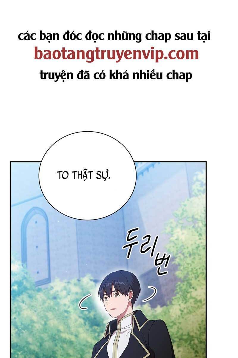 Ma Pháp Sư Tại Trường Học Pháp Thuật Chap 3 - Next Chap 4