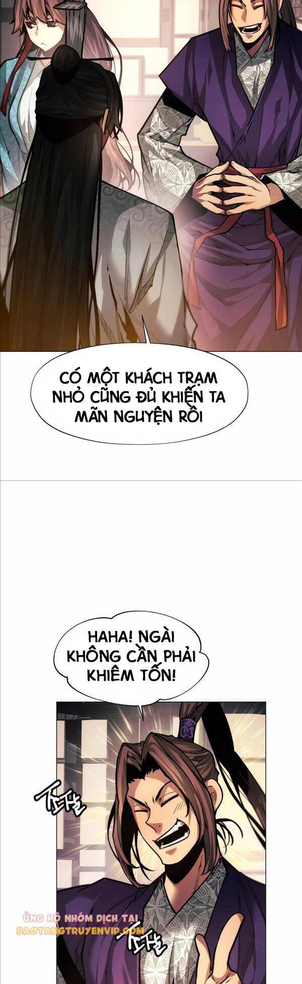 Chuyển Sinh Vào Thế Giới Võ Lâm Chap 17 - Next Chap 18