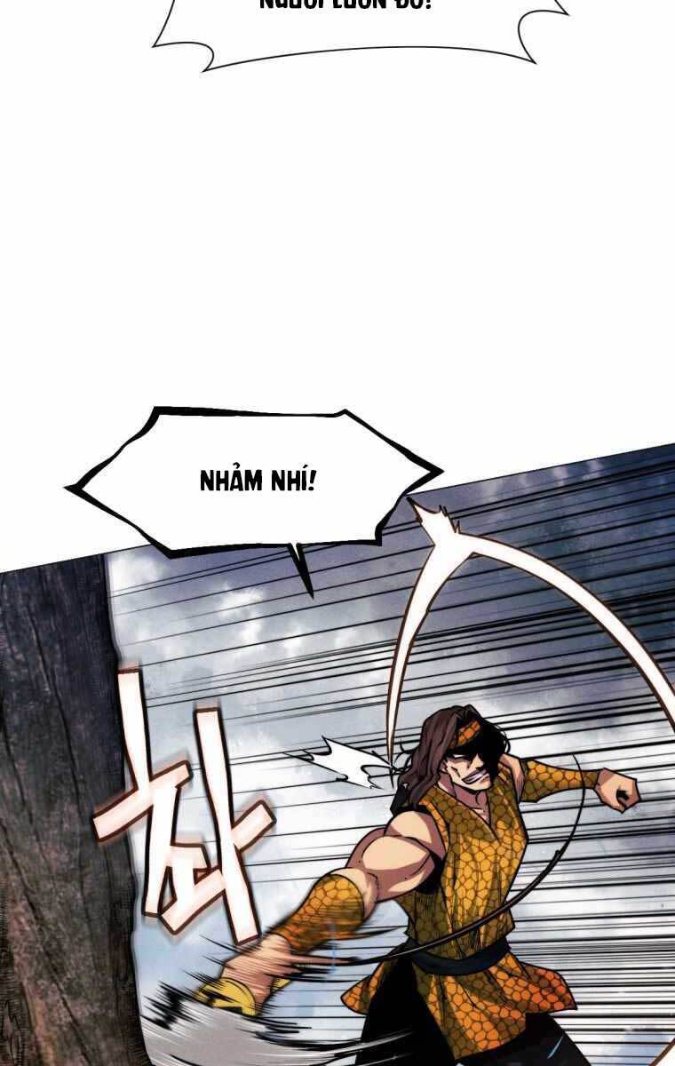 Chuyển Sinh Vào Thế Giới Võ Lâm Chap 20 - Next Chap 21