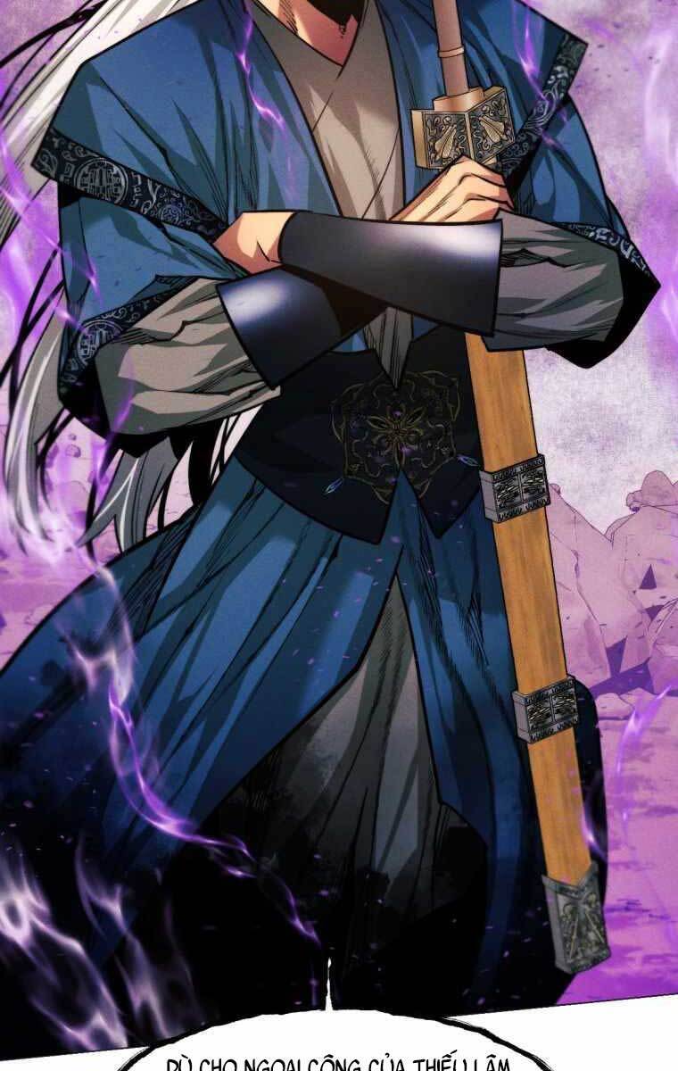 Chuyển Sinh Vào Thế Giới Võ Lâm Chap 20 - Next Chap 21