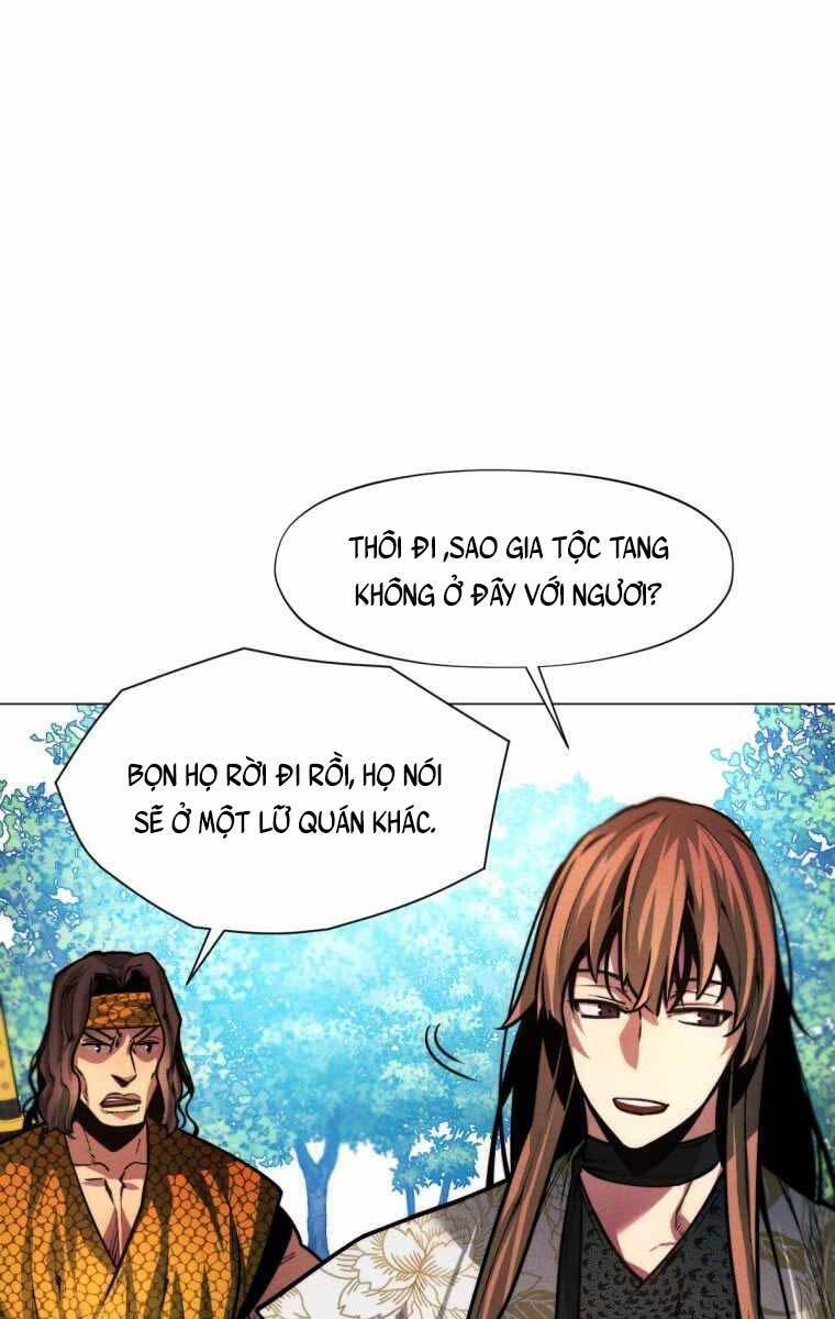 Chuyển Sinh Vào Thế Giới Võ Lâm Chap 20 - Next Chap 21