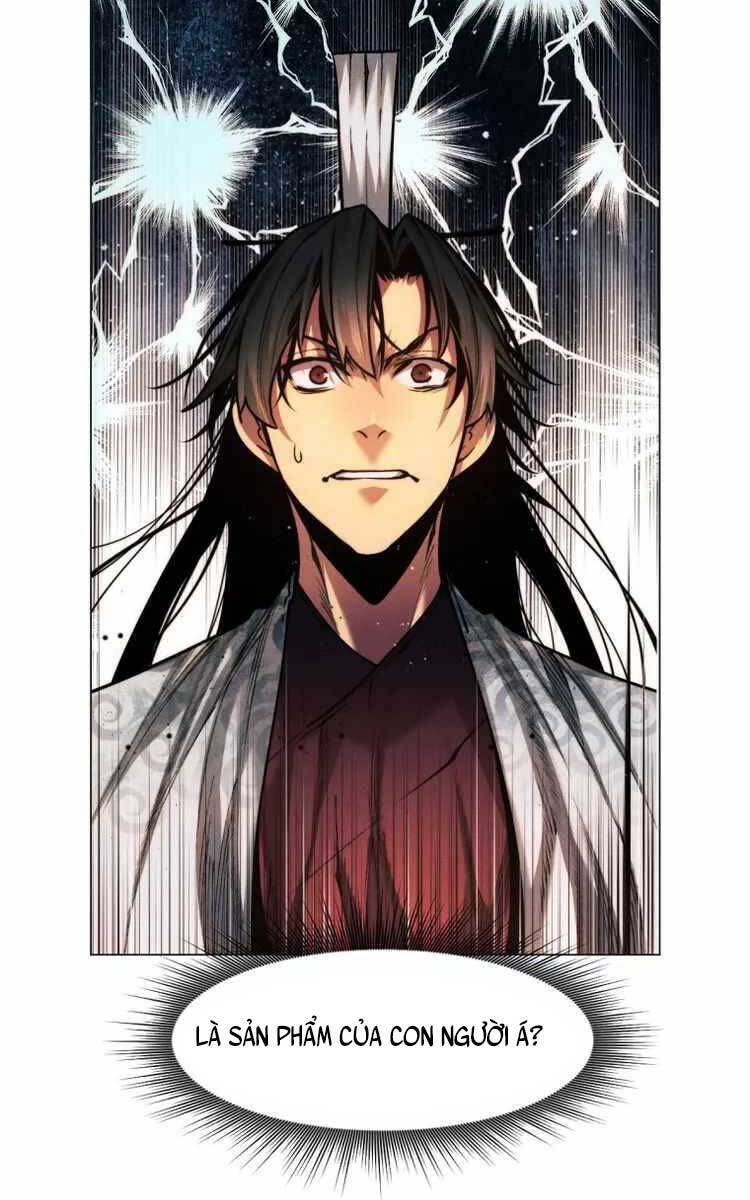 Chuyển Sinh Vào Thế Giới Võ Lâm Chap 26 - Next Chap 27