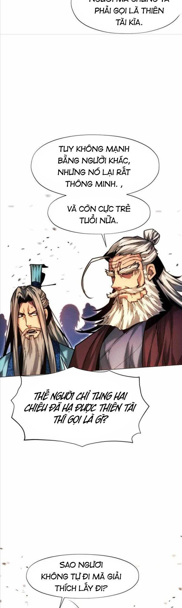 Chuyển Sinh Vào Thế Giới Võ Lâm Chap 31 - Next Chap 32