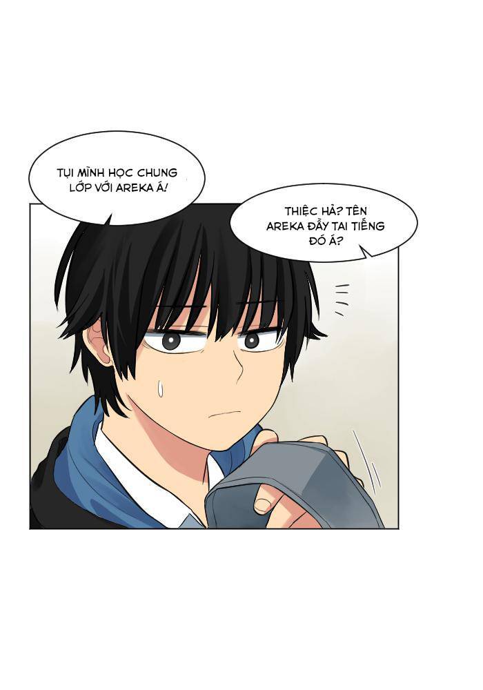 Good/bad Fortune Chap 1 - Next Chap 2