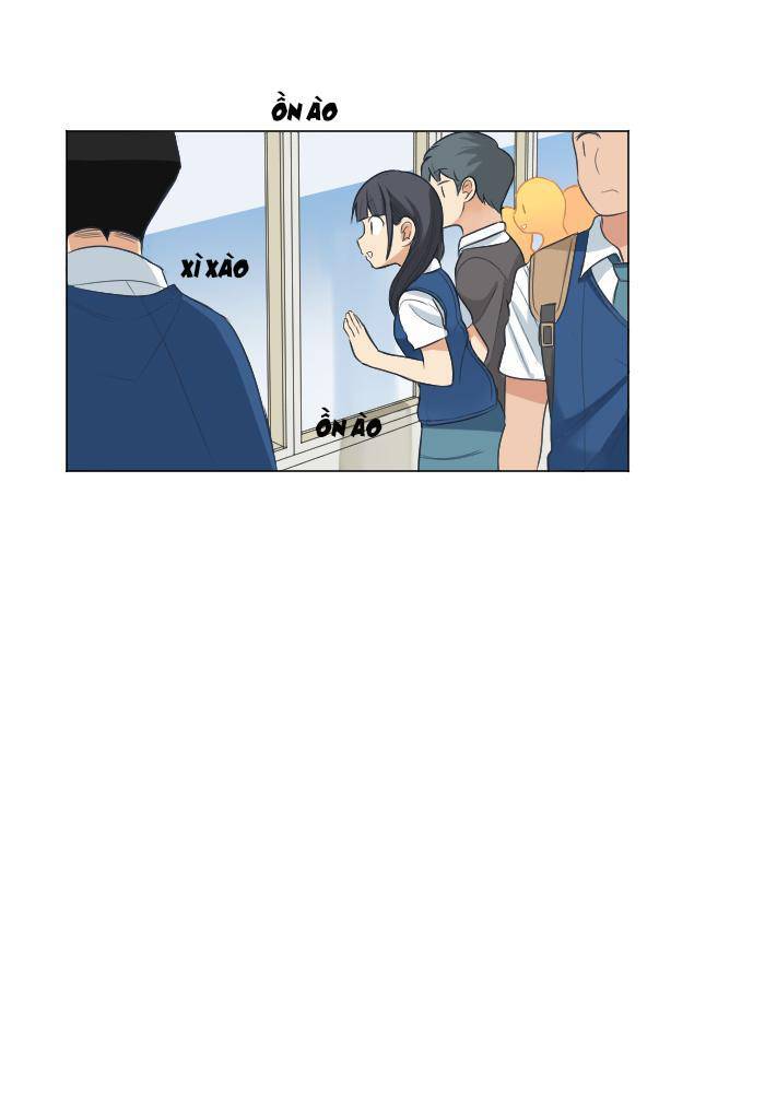 Good/bad Fortune Chap 1 - Next Chap 2