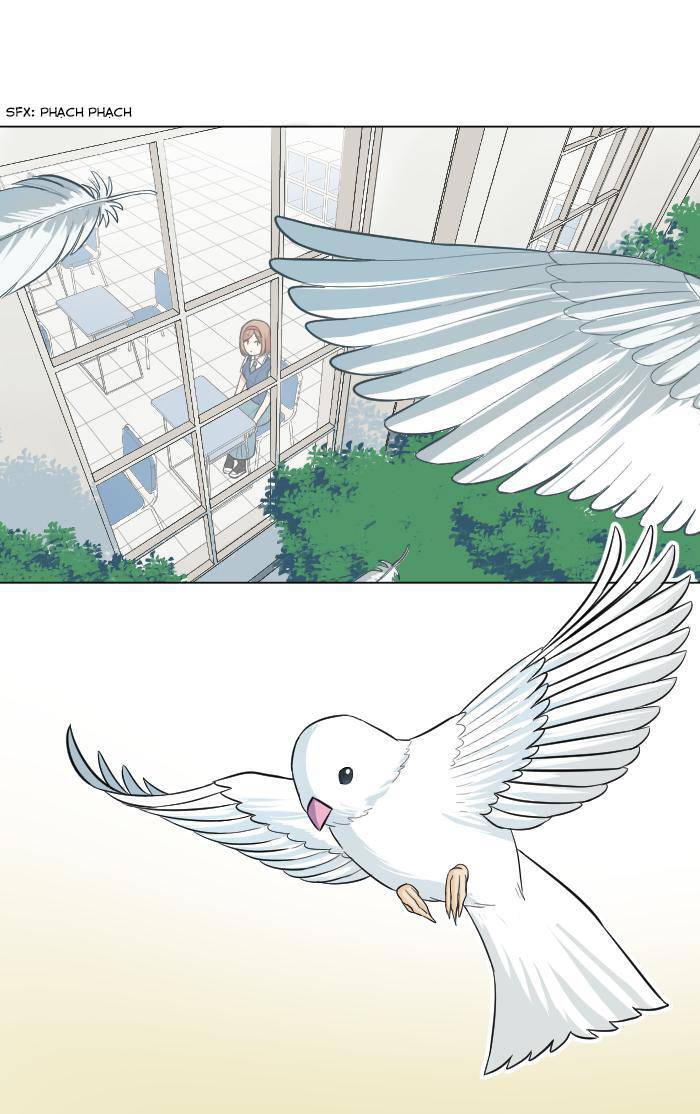 Good/bad Fortune Chap 1 - Next Chap 2