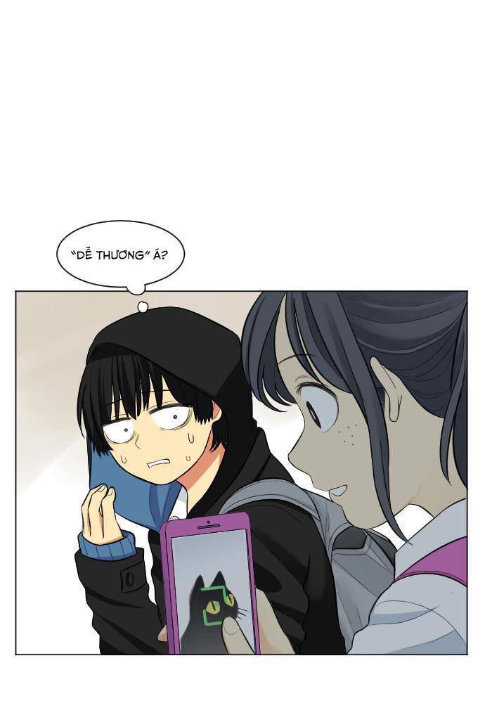 Good/bad Fortune Chap 1 - Next Chap 2