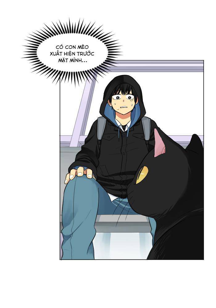 Good/bad Fortune Chap 1 - Next Chap 2