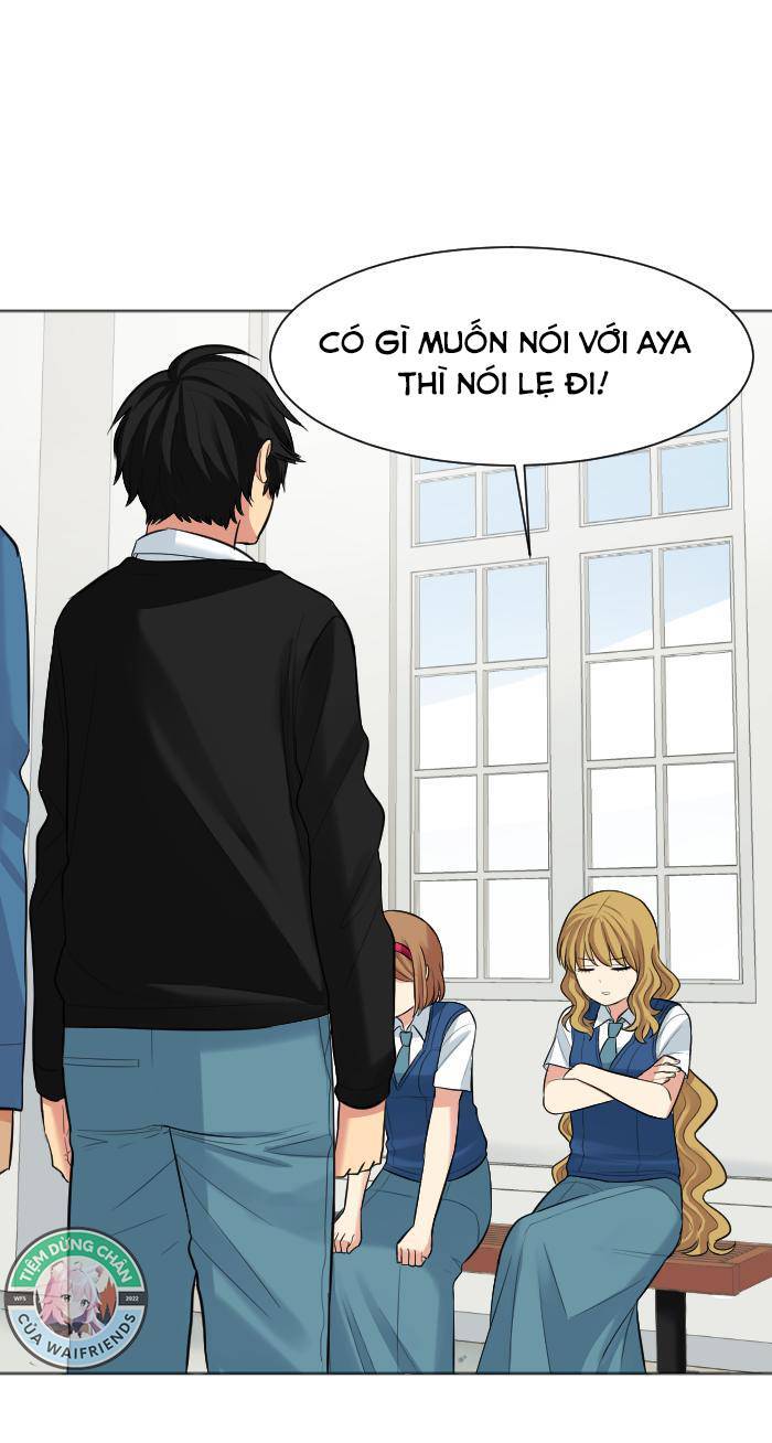 Good/bad Fortune Chap 11 - Next Chap 12