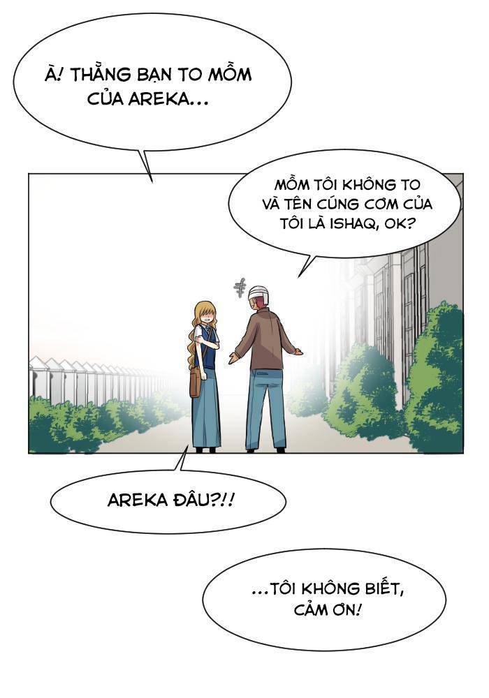 Good/bad Fortune Chap 13 - Next Chap 14