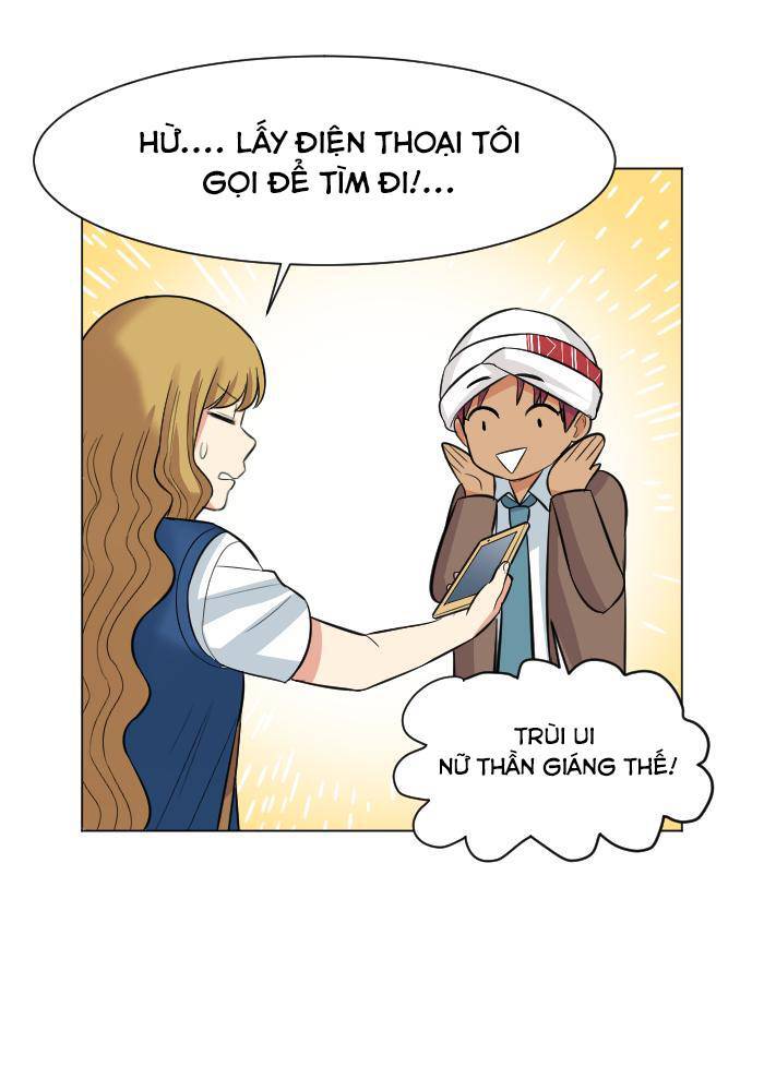 Good/bad Fortune Chap 13 - Next Chap 14