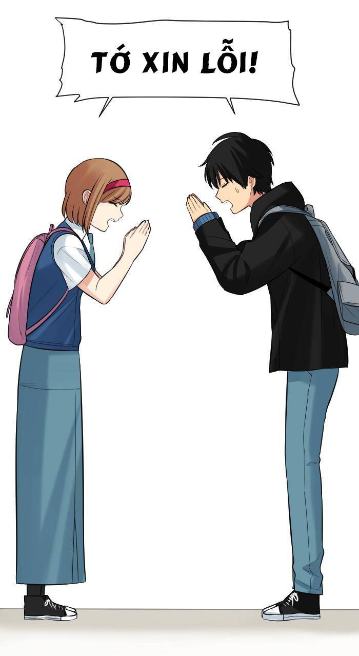 Good/bad Fortune Chap 13 - Next Chap 14