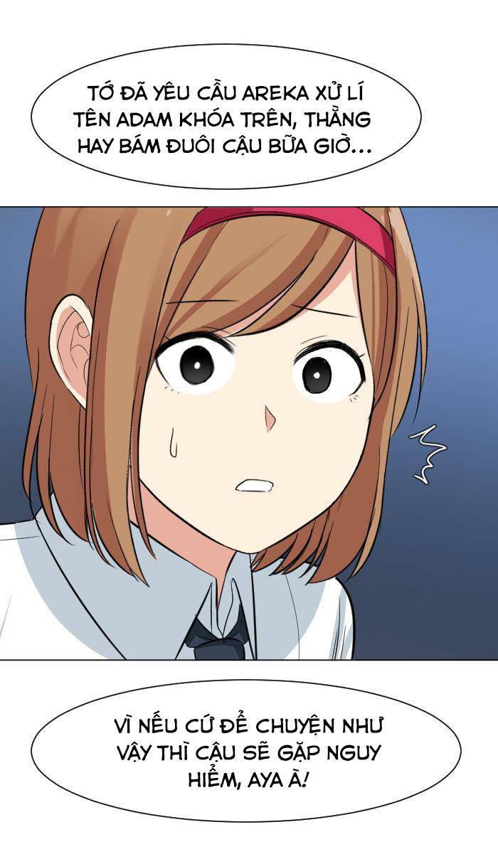 Good/bad Fortune Chap 23 - Next Chap 24