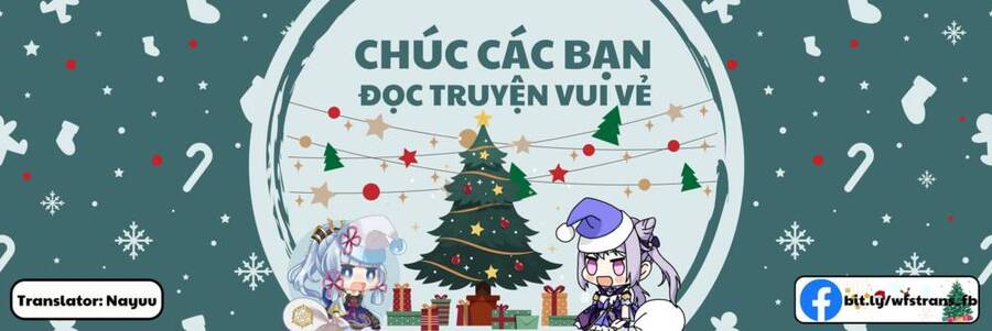 Good/bad Fortune Chap 34 - Next Chap 35